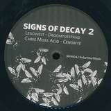 Various Artists: Signs Of Decay 2
