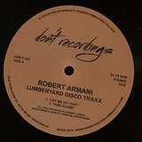 Robert Armani: Lumberyard Disco Traxx