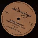 Robert Armani: Lumberyard Disco Traxx