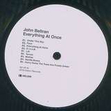 John Beltran: Everything At Once