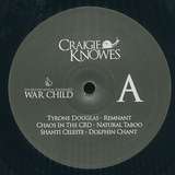 Various Artists: The Second Annual Fundraiser - War Child