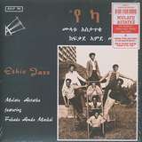 Mulatu Astatke feat. Fekade Amde Maskal: Ethio Jazz