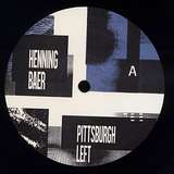 Henning Baer: Pittsburgh Left