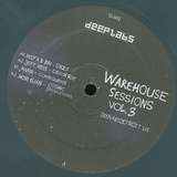 Various Artists: Warehouse Sessions Vol. 3