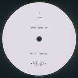 Koichi Shimizu: Wholetone EP