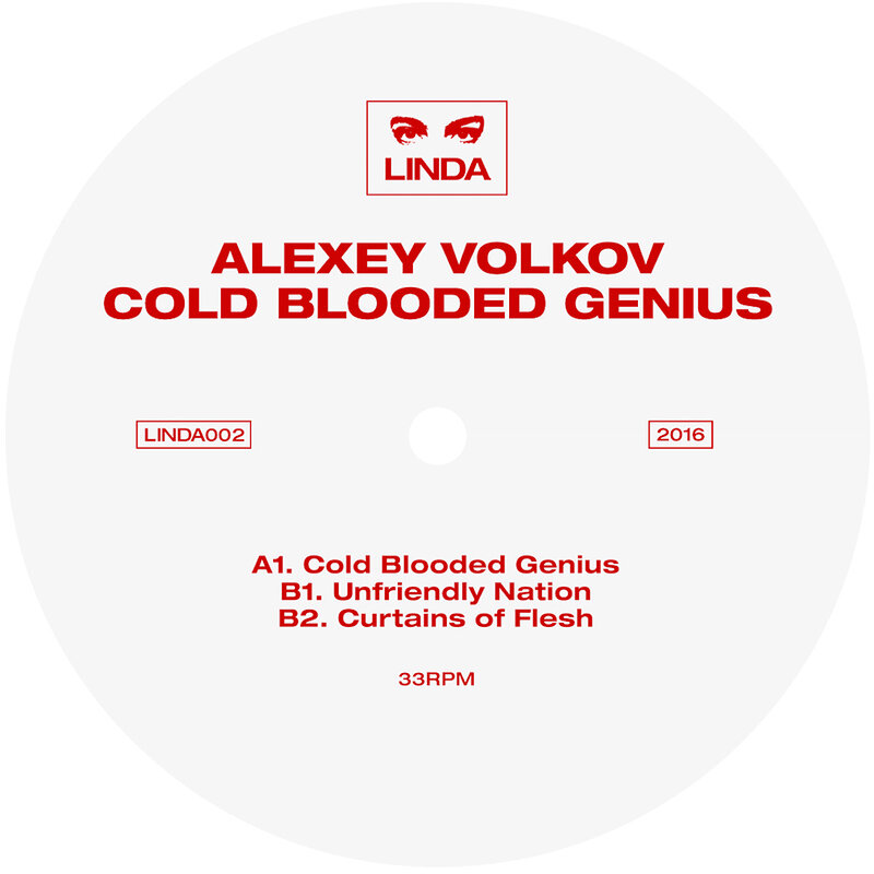 Alexey Volkov: Cold Blooded Genius