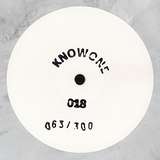 Knowone: Knowone 018