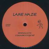 Lake Haze: Intergalactic Communicationz EP