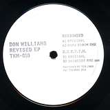 Don Williams: Revised EP