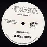 Richie Family: Summer Dance (Danny Krivit Edit)
