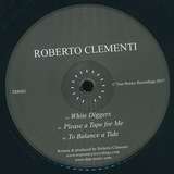 Roberto Clementi: To Balance A Tide