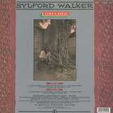 Sylford Walker: Lambsbread