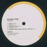 Dream City: Forward