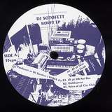 DJ Sotofett: Børft EP