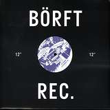 DJ Sotofett: Børft EP