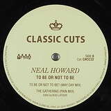 Neal Howard: To Be Or Not To Be EP
