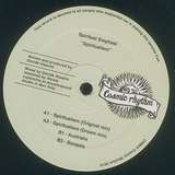 Spiritual Emphasi: Spiritualism