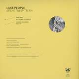 Lake People: Break The Pattern