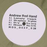 Andrew Red Hand: Dear Goddess