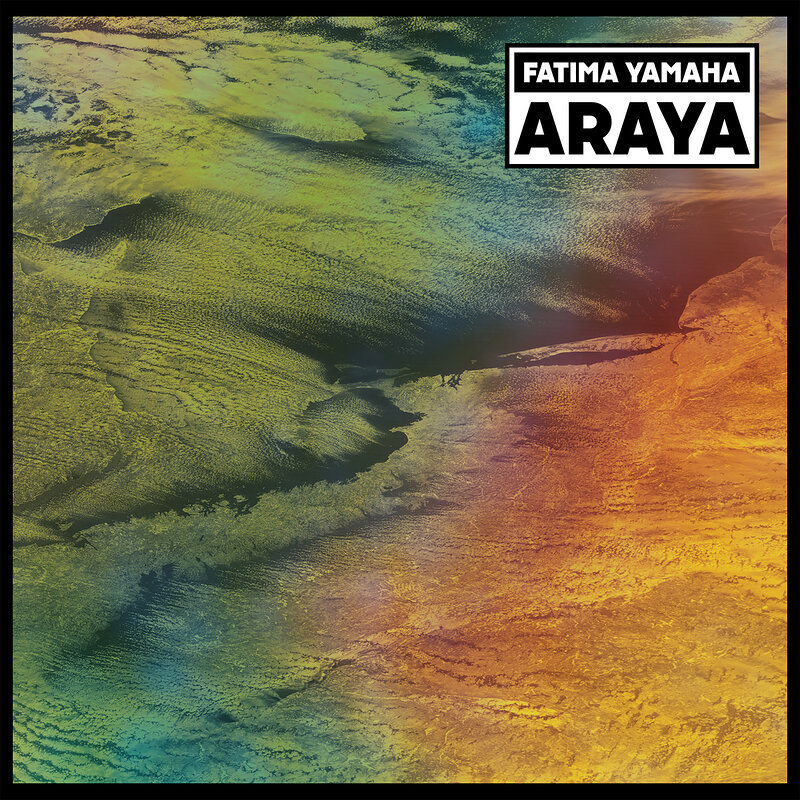 Fatima Yamaha: Araya
