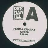 Fatima Yamaha: Araya