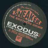 The Brothers Grimm: Exodus (The Lion Awakes) Remixes 2