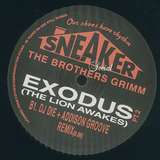 The Brothers Grimm: Exodus (The Lion Awakes) Remixes 2