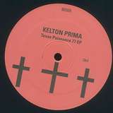 Kelton Prima: Texas Puissance 77 EP