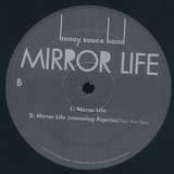 Honey Sauce Band: Boy Toy