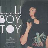 Honey Sauce Band: Boy Toy