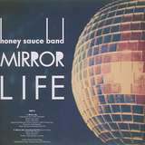 Honey Sauce Band: Boy Toy