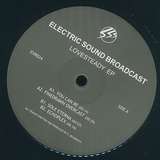 Electric Sound Broadcast: Lovesteady EP
