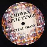 Affie Yusuf: Spectral Traxx EP