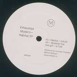 Exhausted Modern: Habitat EP