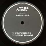 Andeh Lang: Susskind