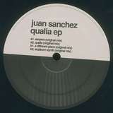 Juan Sanchez: Qualia