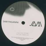 Sam Paganini: Desire