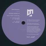 Spectrasoul: Second Chance EP