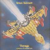 Brian Bennett: Voyage