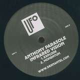Anthony Parasole: Infrared Vision