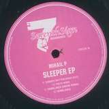Mihail P: Sleeper EP