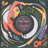 Todd Terje: Jungelknugen Remixes