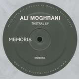 Ali Moghrani: Thetral
