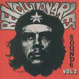 The Revolutionaries: Revolutionary Sounds Vol. 2