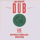 The Revolutionaries: Pre-Release Dub