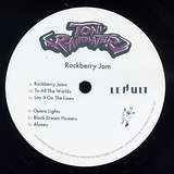 Tony Rainwater: Rockberry Jam
