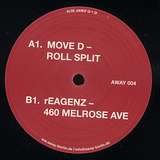 Move D / Reagenz: Roll Split