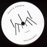 Marvin Horsch: Fukushisha EP