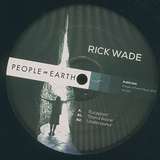 Rick Wade: Escapism