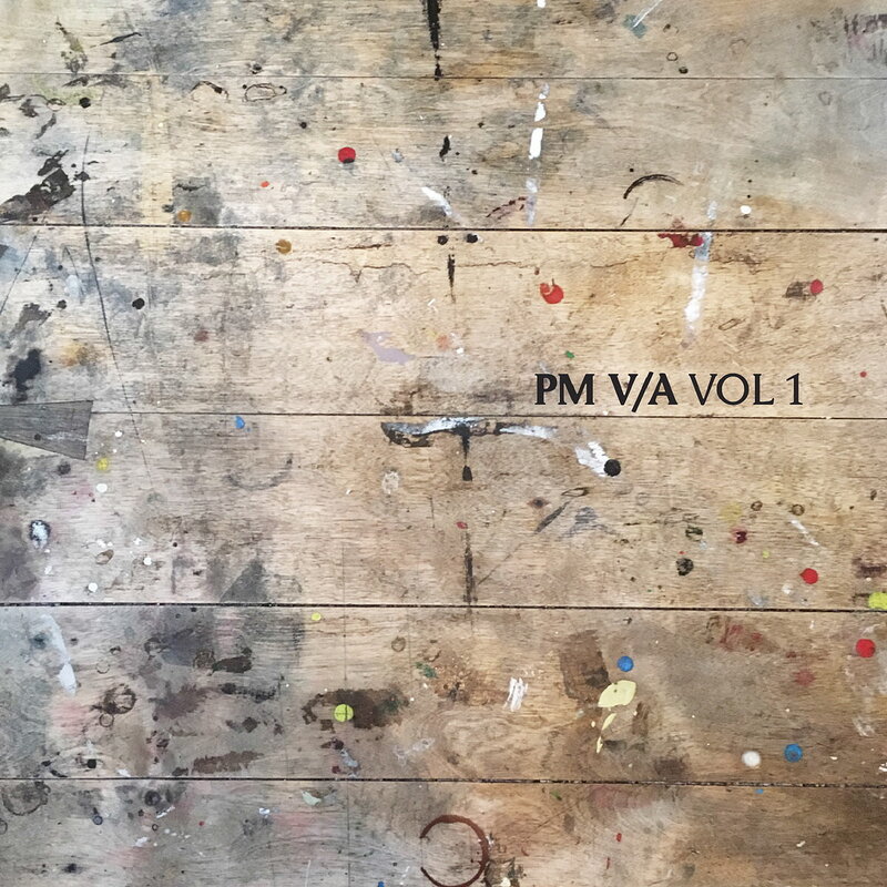 Various Artists: PM V/A Vol. 1